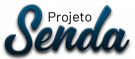 logo projeto Senda